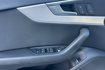2018 Audi A5 2.0T Premium Plus quattro