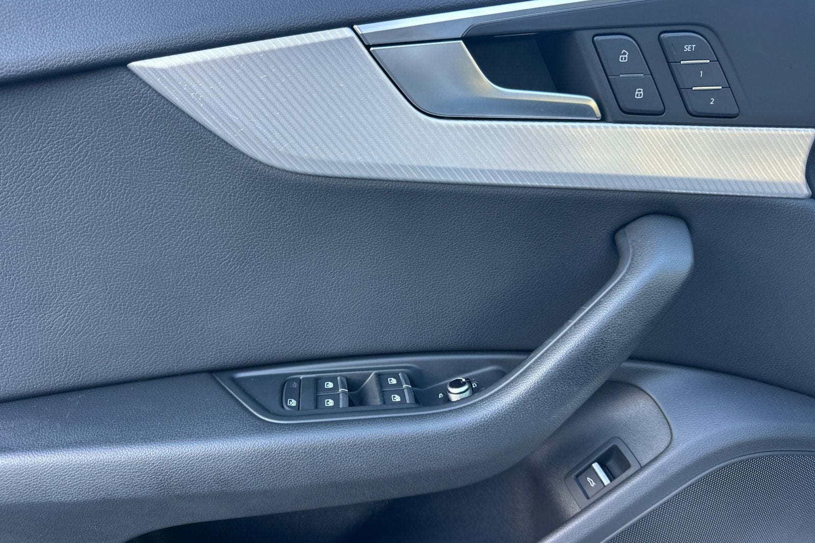 2018 Audi A5 2.0T Premium Plus quattro
