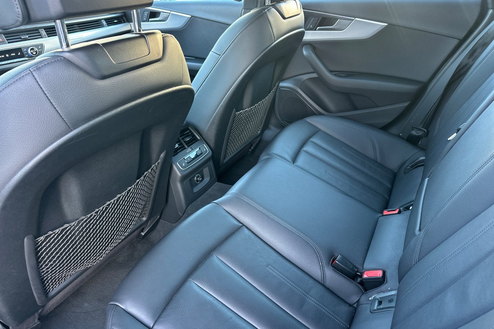 2018 Audi A5 2.0T Premium Plus quattro