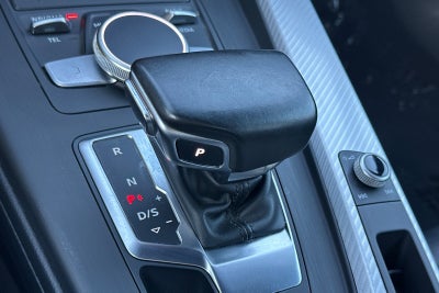 2018 Audi A5 2.0T Premium Plus quattro