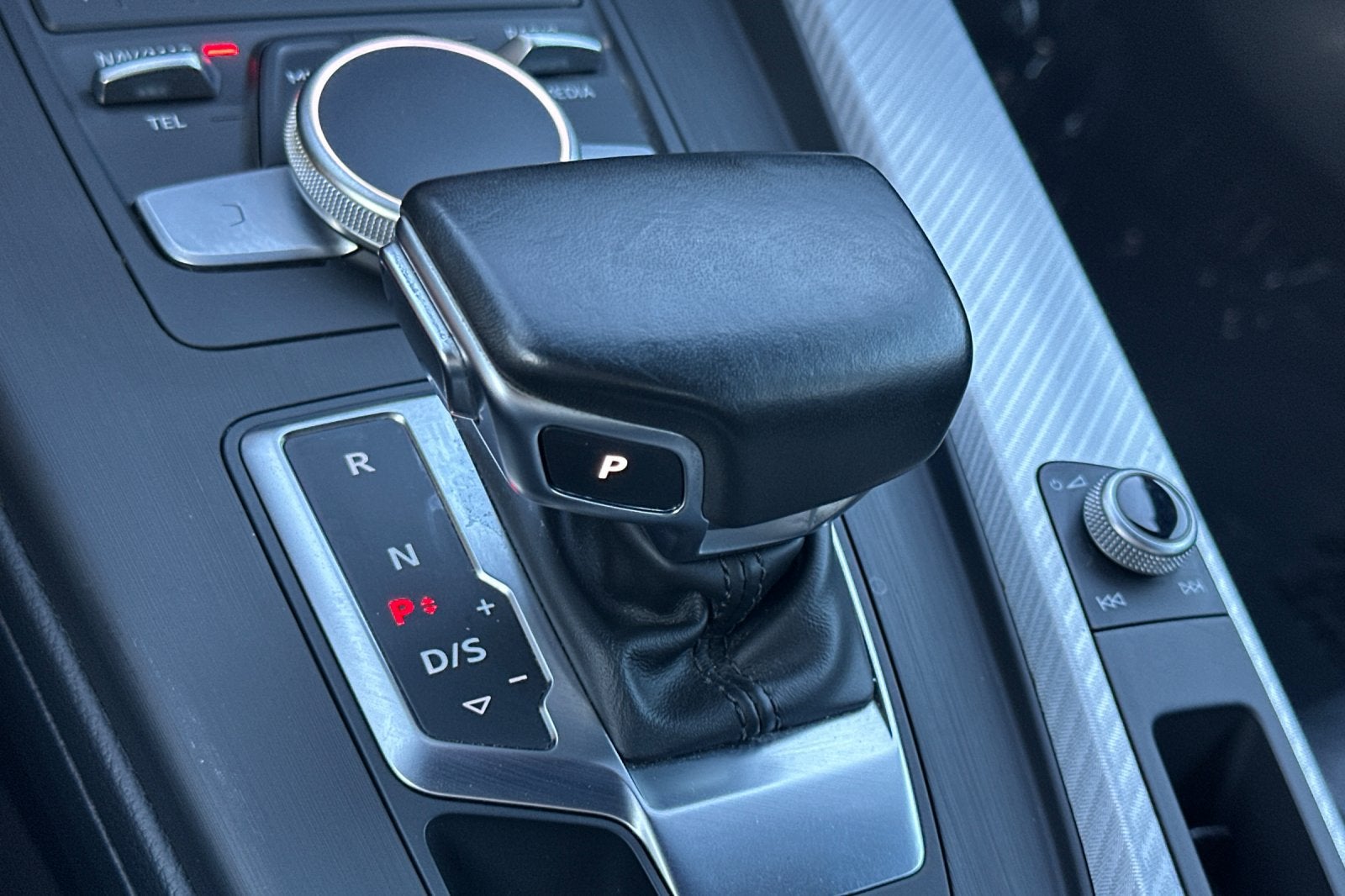 2018 Audi A5 2.0T Premium Plus quattro