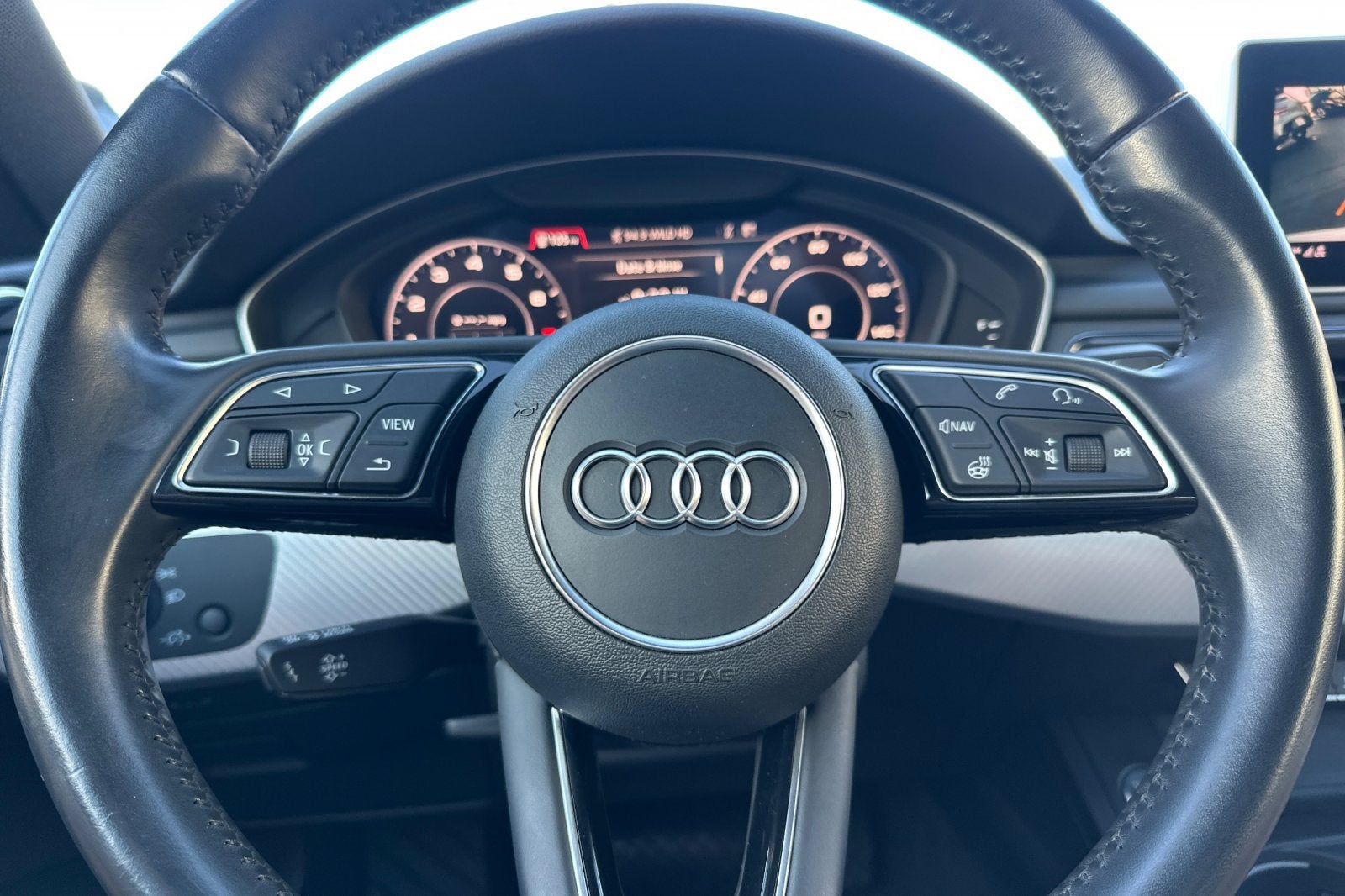 2018 Audi A5 2.0T Premium Plus quattro