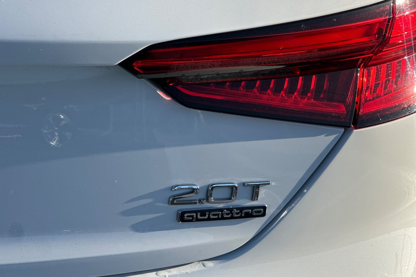 2018 Audi A5 2.0T Premium Plus quattro