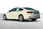 2018 Audi A5 2.0T Premium Plus quattro