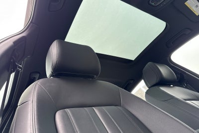 2024 Audi A6 45 Premium Plus quattro