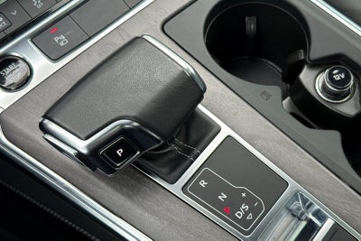 2024 Audi A6 45 Premium Plus quattro