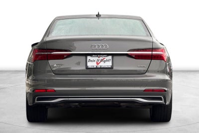 2024 Audi A6 45 Premium Plus quattro