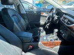 2016 Audi A6 2.0T Premium Plus quattro
