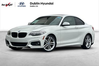 2017 BMW 2 Series 230i xDrive
