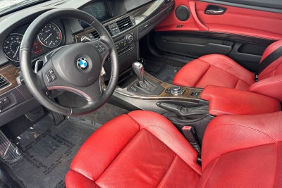 2011 BMW 3 Series 335i