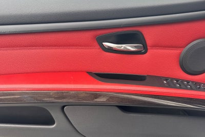 2011 BMW 3 Series 335i