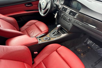 2011 BMW 3 Series 335i