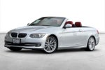 2011 BMW 3 Series 335i