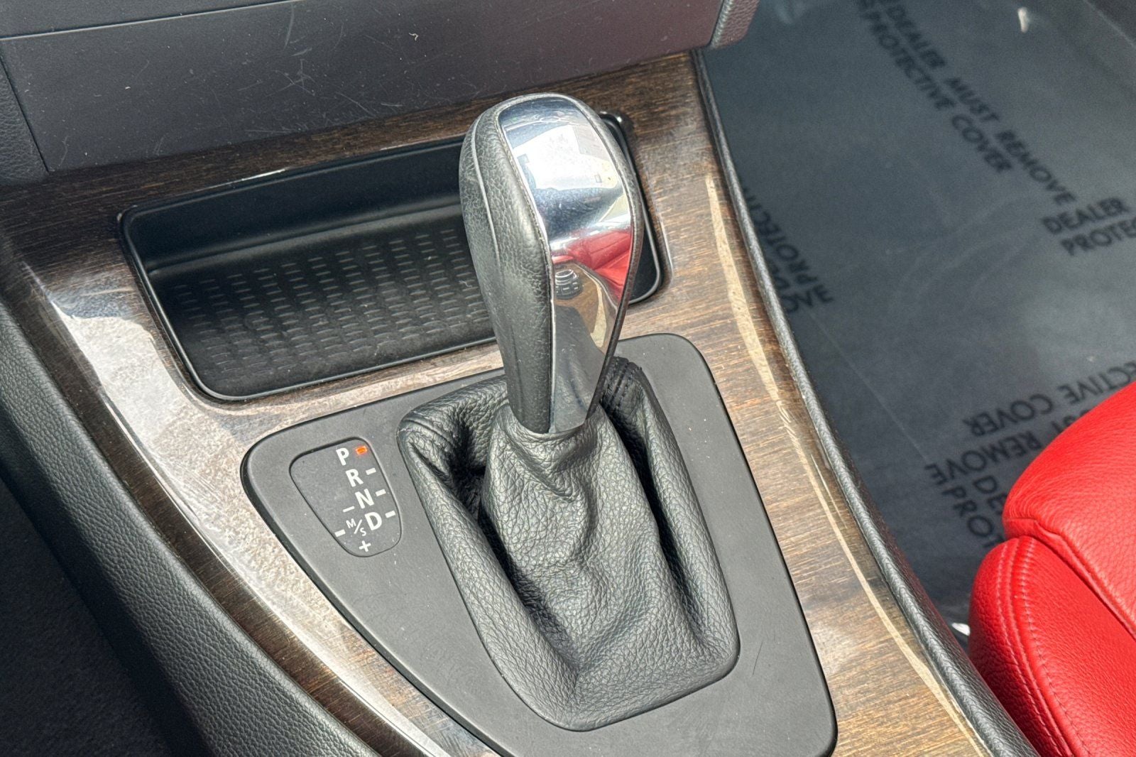 2011 BMW 3 Series 335i