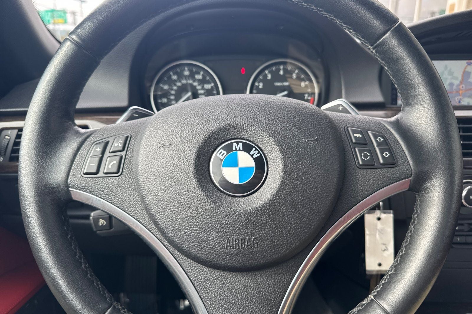 2011 BMW 3 Series 335i
