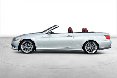 2011 BMW 3 Series 335i