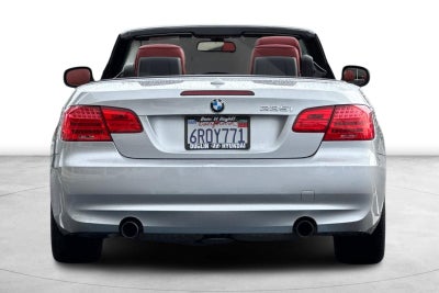 2011 BMW 3 Series 335i