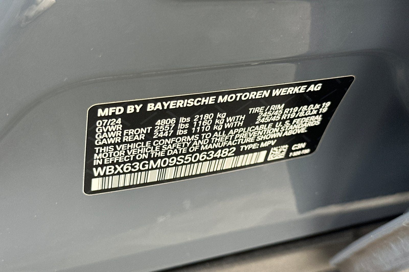 2025 BMW X2 xDrive28i