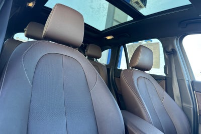 2021 BMW X1 sDrive28i