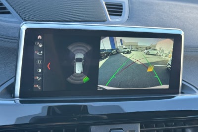 2021 BMW X1 sDrive28i