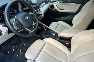 2022 BMW X2 xDrive28i