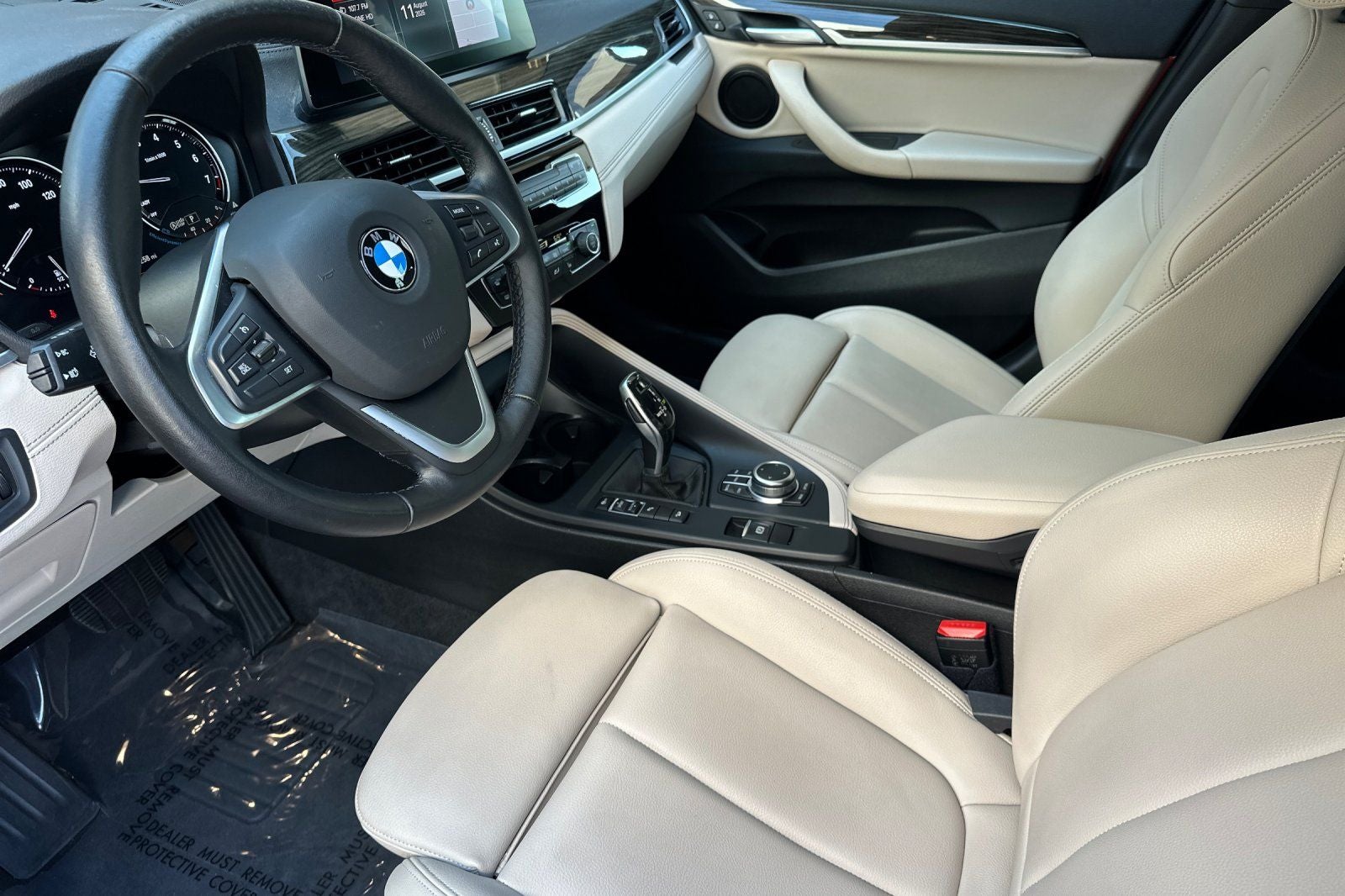 2022 BMW X2 xDrive28i