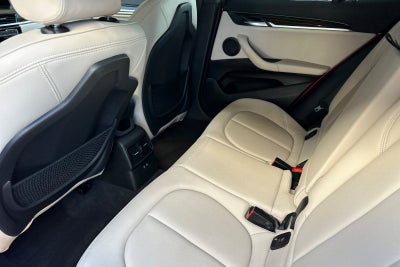 2022 BMW X2 xDrive28i