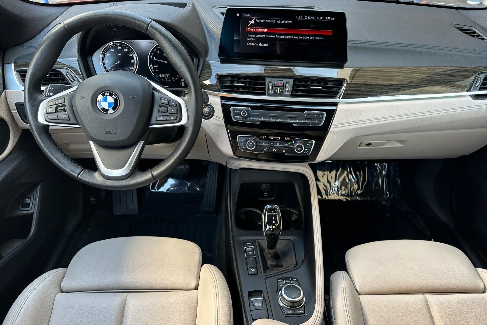 2022 BMW X2 xDrive28i