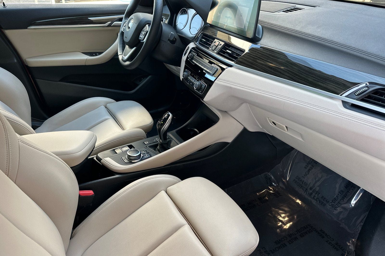 2022 BMW X2 xDrive28i