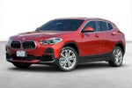 2022 BMW X2 xDrive28i
