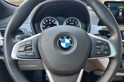 2022 BMW X2 xDrive28i