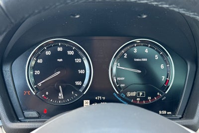 2022 BMW X2 xDrive28i
