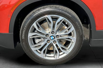 2022 BMW X2 xDrive28i