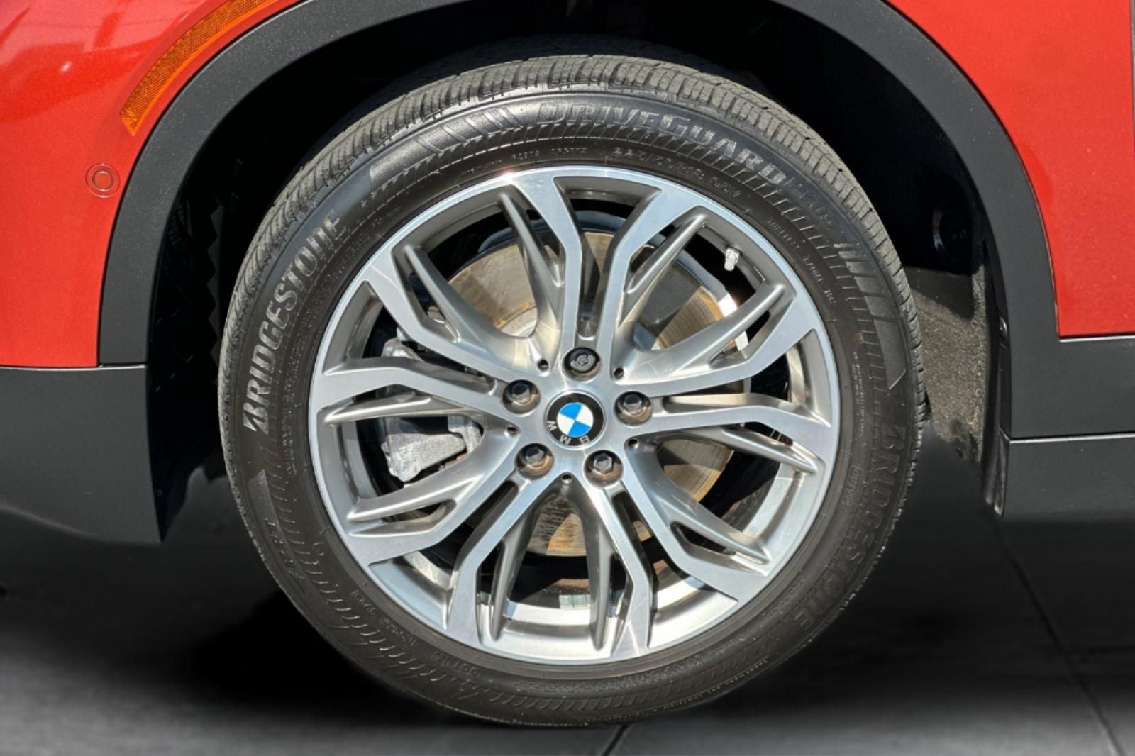 2022 BMW X2 xDrive28i