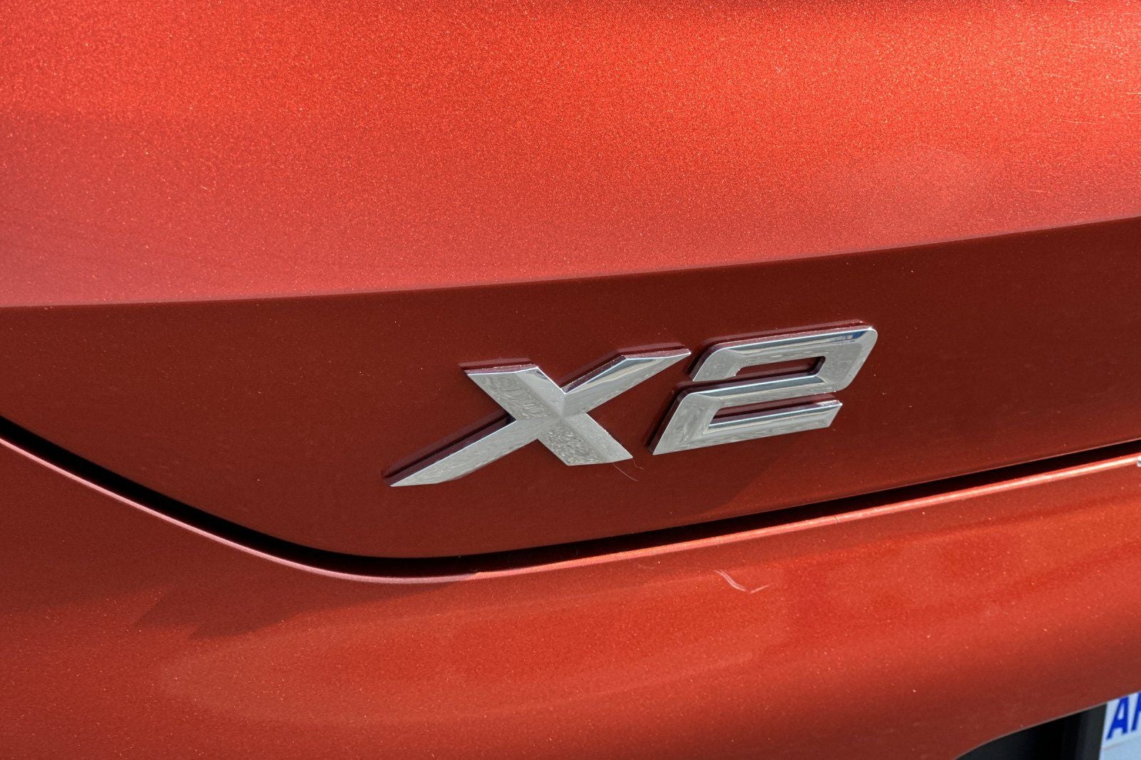 2022 BMW X2 xDrive28i