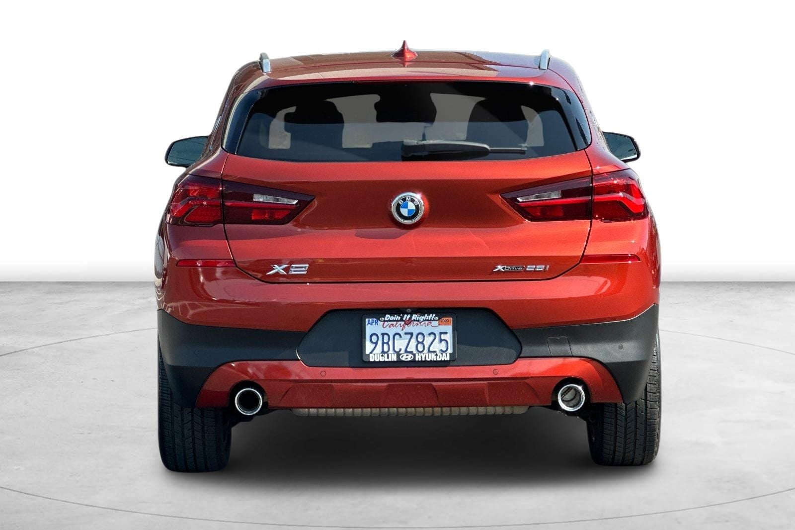 2022 BMW X2 xDrive28i