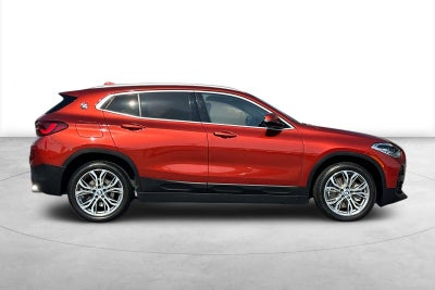 2022 BMW X2 xDrive28i