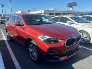 2022 BMW X2 xDrive28i