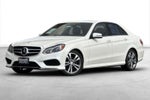 2014 Mercedes-Benz E-Class E 350 Base