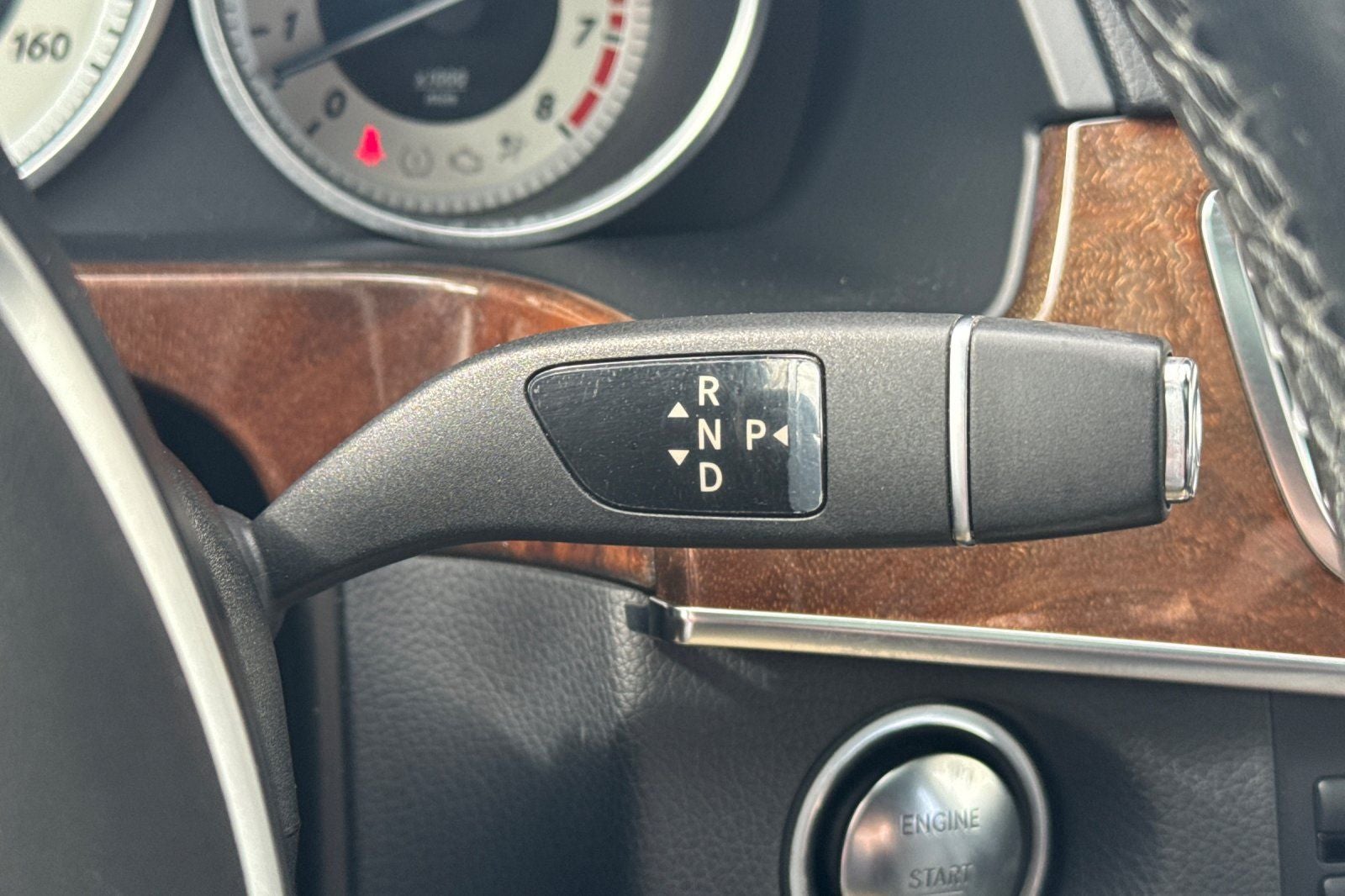 2014 Mercedes-Benz E-Class E 350 Base