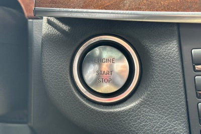 2014 Mercedes-Benz E-Class E 350 Base