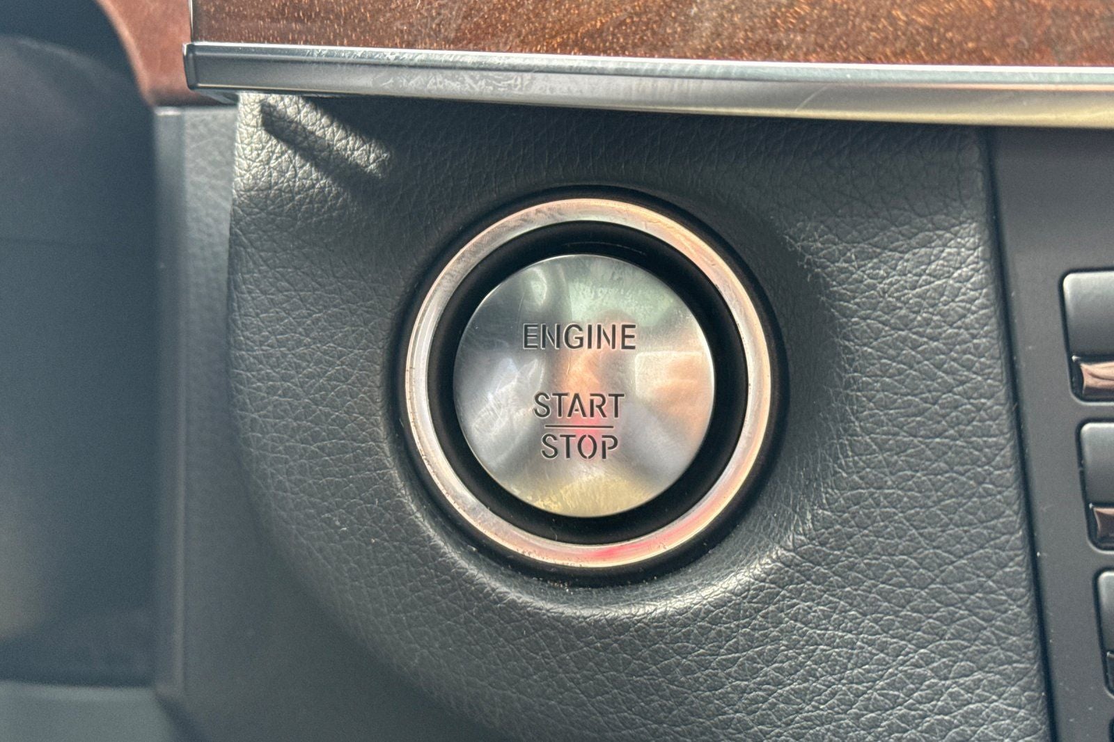 2014 Mercedes-Benz E-Class E 350 Base