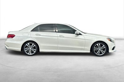 2014 Mercedes-Benz E-Class E 350 Base
