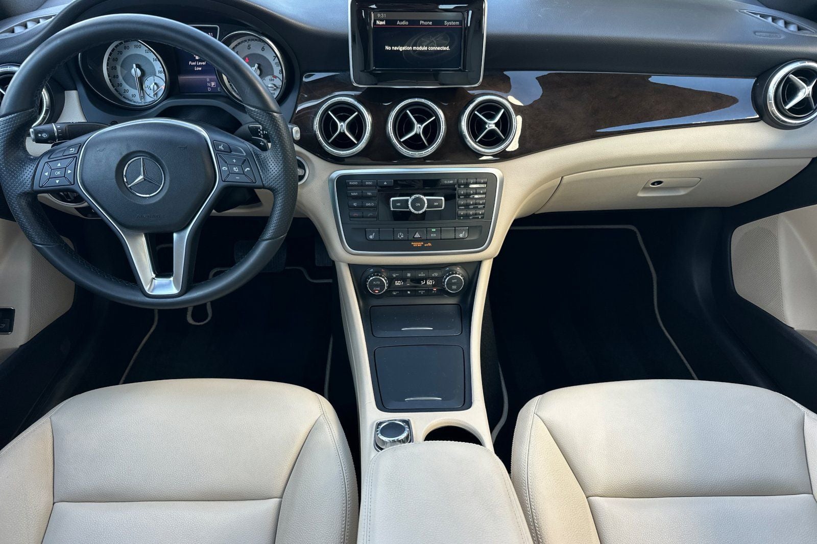 2014 Mercedes-Benz CLA CLA 250 Base