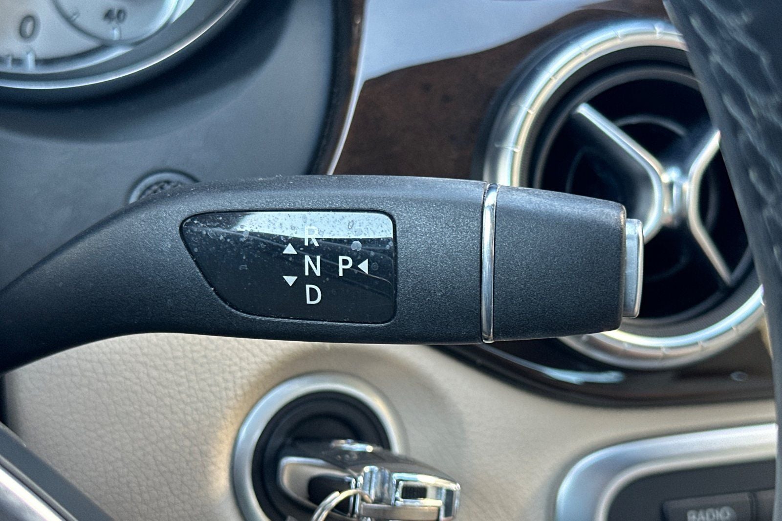 2014 Mercedes-Benz CLA CLA 250 Base