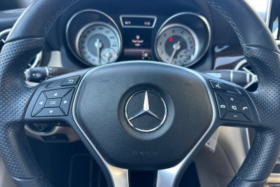 2014 Mercedes-Benz CLA CLA 250 Base