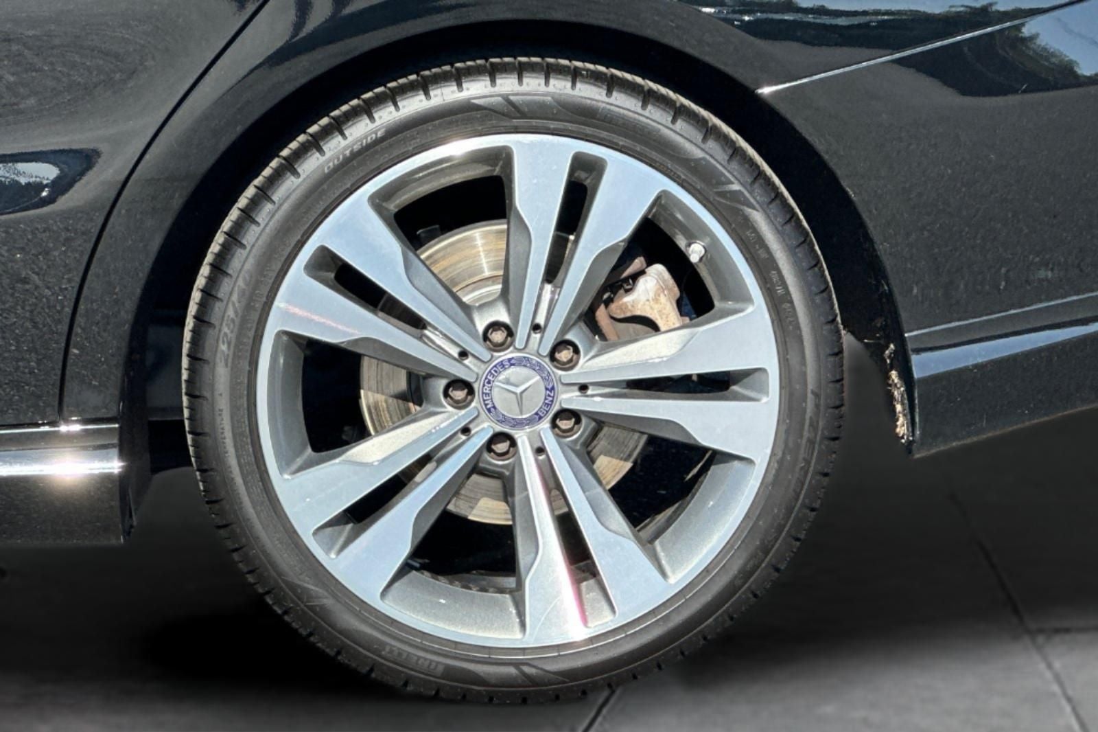 2014 Mercedes-Benz CLA CLA 250 Base