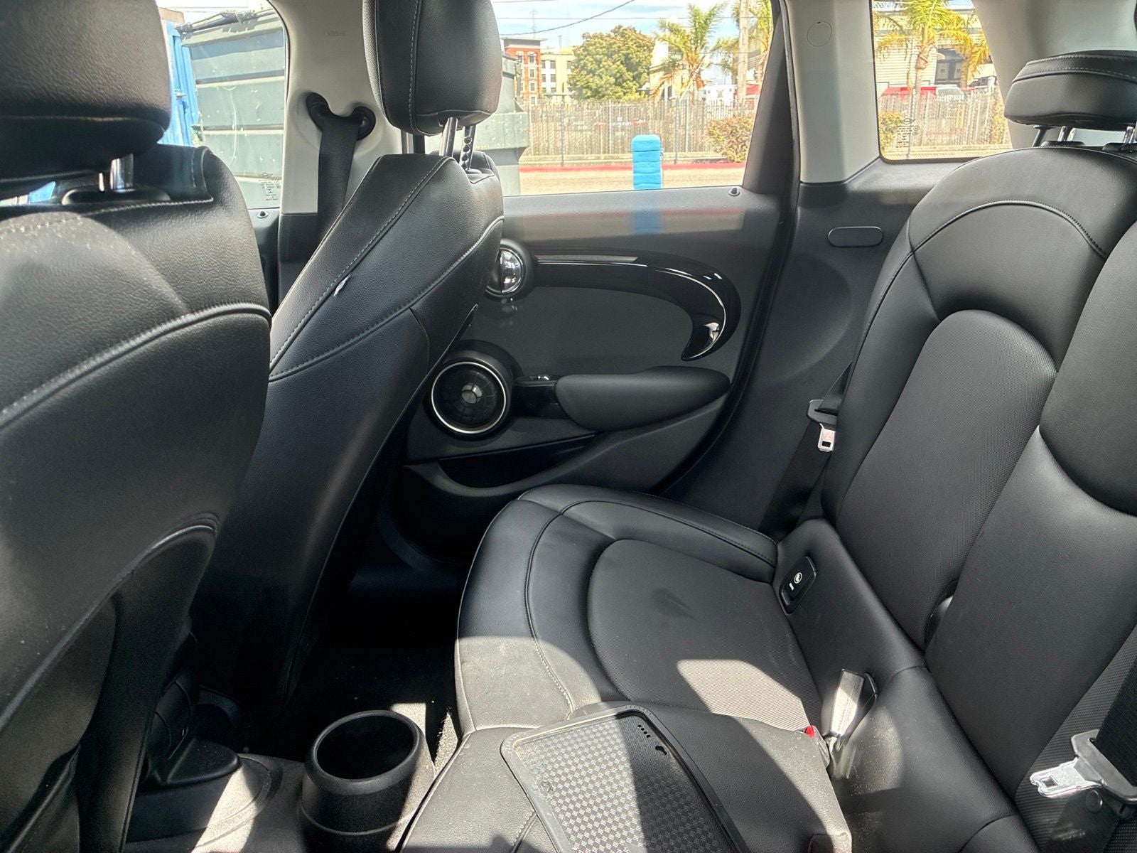 2015 MINI Cooper S Base
