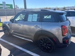 2017 MINI Cooper S Countryman Base