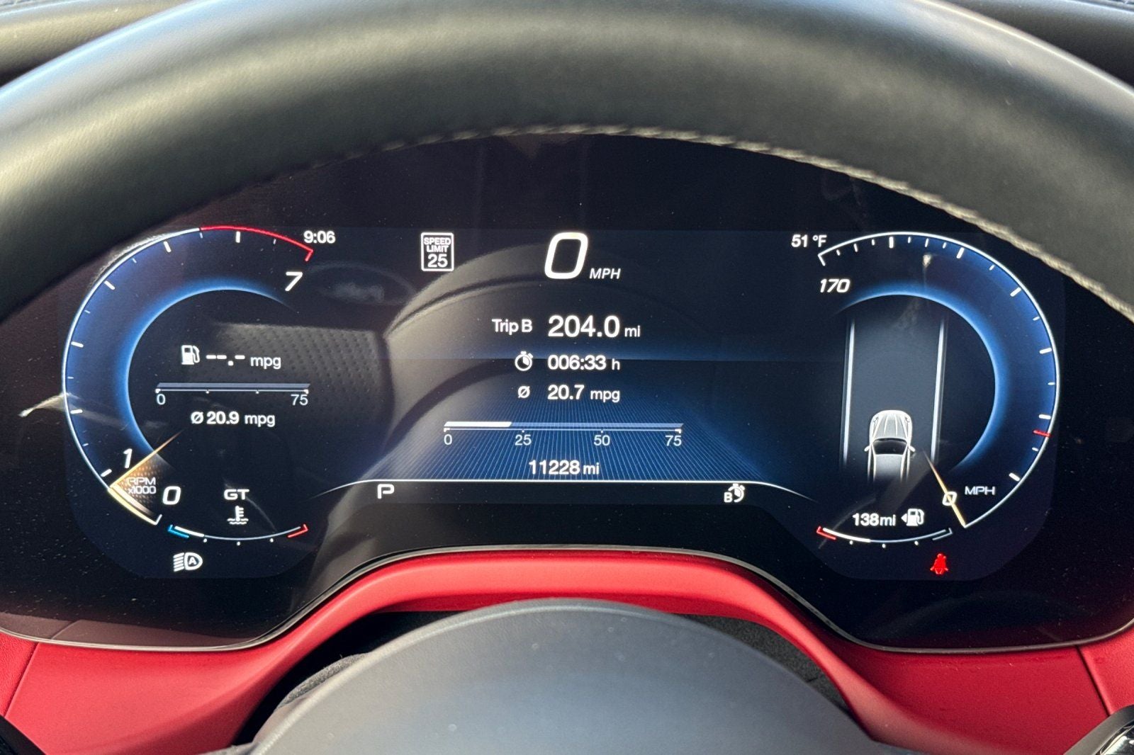 2025 Maserati Grecale Modena